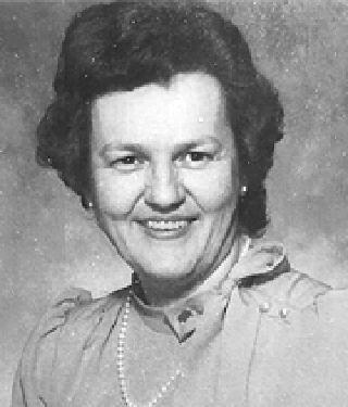 Gloria Ann Bos obituary