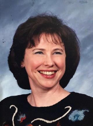 Karen Ruth McCarver obituary, 1954-2019