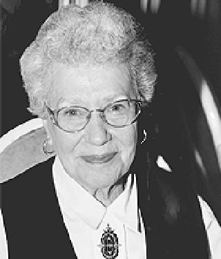 Jo Anne Clark obituary, 1921-2019, Colorado Springs, CO