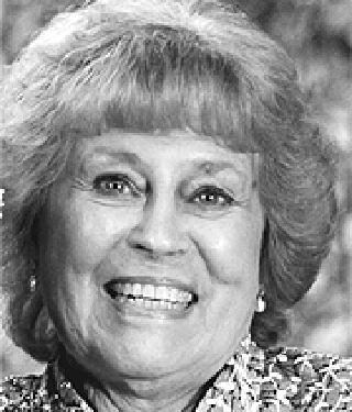 Doii Marie Pritchard obituary