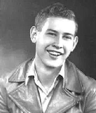 Lyle Dean Barcus obituary, 1922-2019, Colorado Springs, CO
