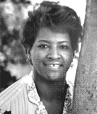 Sherley Myrie Hancock obituary, 1937-2019, Colorado Springs, CO