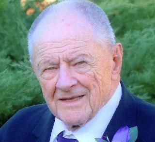 James D. Anderson obituary, Colorado Springs, CO