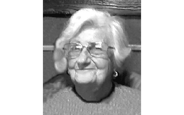 Olga Dreher-Wilson-Payne Obituary (1926 - 2019) - Colorado Springs, CO ...