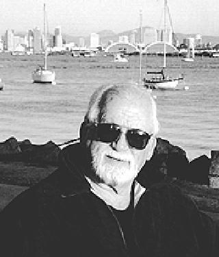 Fred Dickinson obituary, Colorado Springs, CO