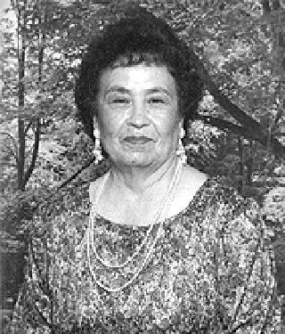 Elvira Garcia obituary, Colorado Springs, CO