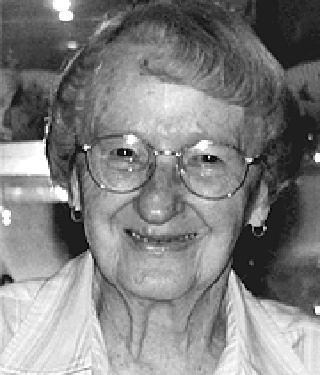 Elizabeth Arlene Fasold obituary, 1925-2019, Colorado Springs, CO