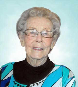 Lois Osburn obituary, 1922-2019, Colorado Springs, CO