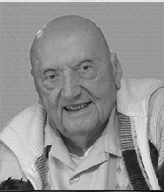Louis P. Orleans obituary, 1922-2019, Colorado Springs, CO