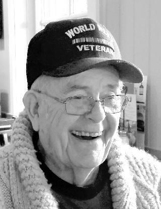 Don Fulghum obituary, 1926-2019, Colorado Springs, CO