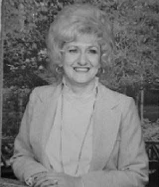 Mary Helen Field obituary