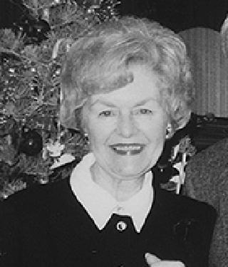 Ada D. Nelson obituary, 1920-2019, Colorado Springs, CO