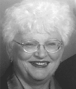 Nancy Ann Waller obituary, 1940-2019, Colorado Springs, CO