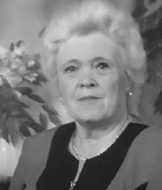 Erna Miller obituary, 1934-2019, Colorado Springs, CO