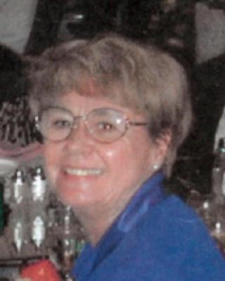 Alicia Greis obituary, 1941-2019, Colorado Springs, Co