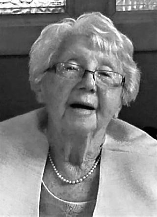 Liselotte Q. Cromer obituary