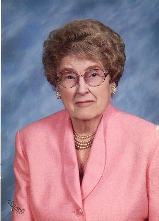 Alma Joyce Baker-Thompson obituary, 1922-2019, Colorado Springs, CO