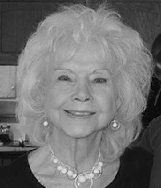 Sally Jo Gibson obituary, Colorado Springs, CO