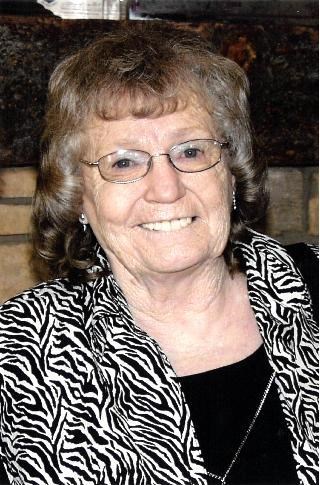 Wilma J. Canaday obituary, 1942-2019, Colorado Springs, CO