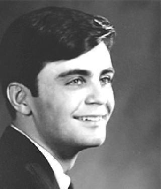 John del Regato Ph.D. obituary, 1943-2019, Colorado Springs, CO