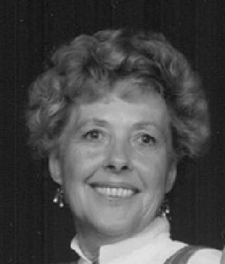 Helen Mattson obituary
