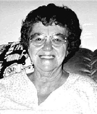 Dorothy Brenda Breidenstine obituary, 1935-2019, Colorado Springs, CO