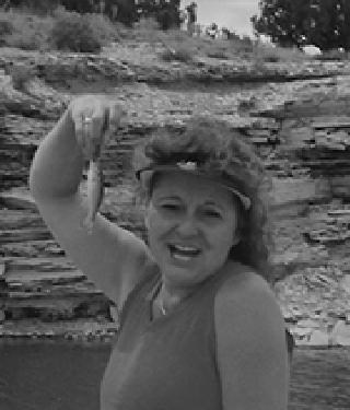 Rosemary Holmes obituary, 1952-2019, Fountain, CO