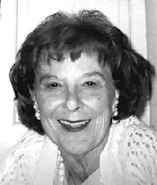 Betty Duvall Grosslight obituary, 1926-2019, Colorado Springs, CO