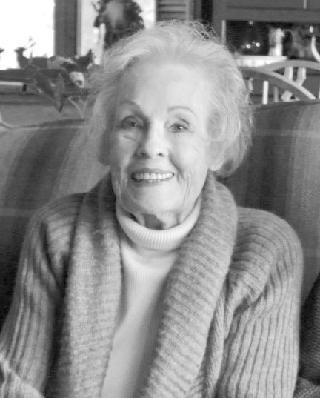 Virginia Ann Daries obituary, 1925-2019, Colorado Springs, CO