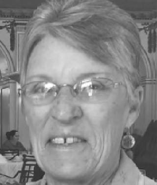 Kathleen Carol Fister obituary, 1948-2019, Colorado Springs, CO
