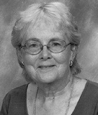 Joanne Karlson obituary, 1935-2019, Colorado Springs, CO