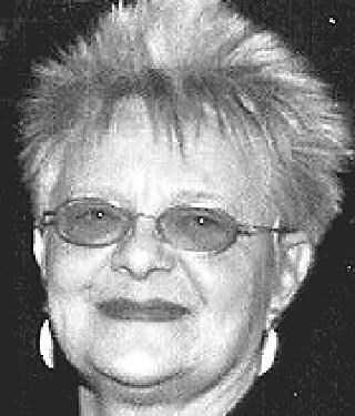 Rozanne David obituary, 1943-2019, Colorado Springs, CO