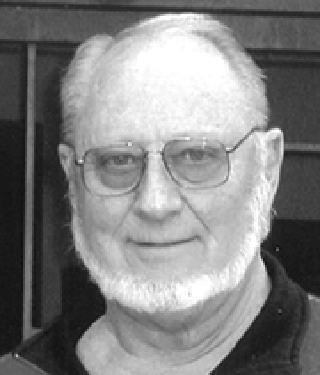Gary Mathis obituary, 1935-2019, Colorado Springs, CO