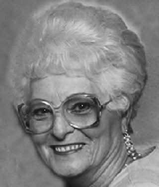 Roberta Ilean Summers obituary, 1936-2019, Colorado Springs, CO