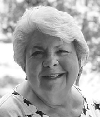 Debra Dee Hume obituary, 1950-2019, Colorado Springs, CO