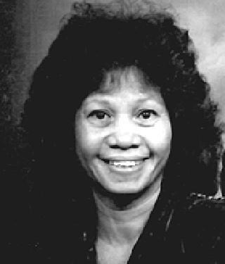 Soledad Lagarto Doherty obituary, 1944-2019, Colorado Springs, CO