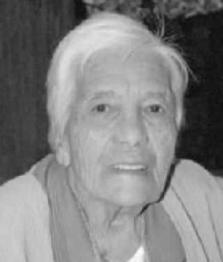 Elsie Regina Edwards obituary, 1924-2019, Colorado Springs, CO