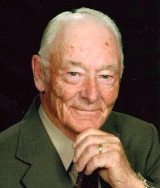 Richard Lee McKibben obituary, 1931-2019, Colorado Springs, CO
