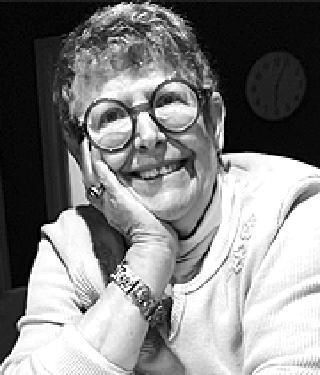 Jane Ellen Roberts obituary, 1946-2019, Colorado Springs, CO