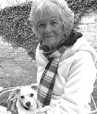 Marilyn A. Schnurr obituary, 1931-2019, Colorado Springs, CO