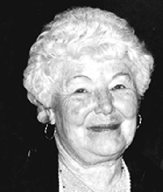 JoAnn Watkins obituary, 1932-2019, Colorado Springs, CO