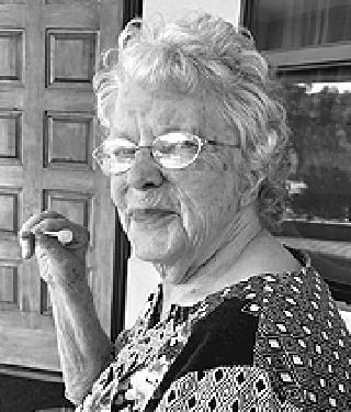 Doris A. Bignell obituary, 1930-2019, Colorado Springs, CO