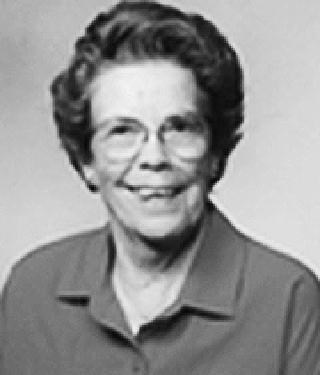Mary Helen Eddy obituary, 1924-2019, Colorado Springs, CO