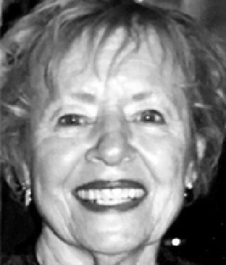 Rose Ebert obituary, 1940-2019, Colorado Springs, CO