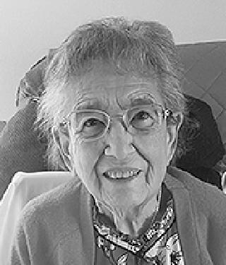 Doris Jean Hunt obituary, 1932-2019, Colorado Springs, CO
