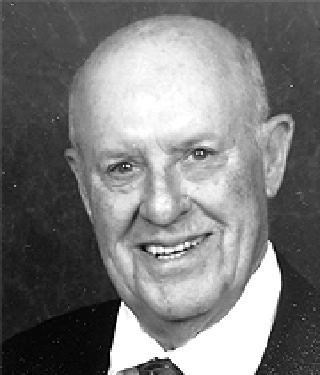 Joseph B. Barron obituary, 1929-2019, Colorado Springs, CO