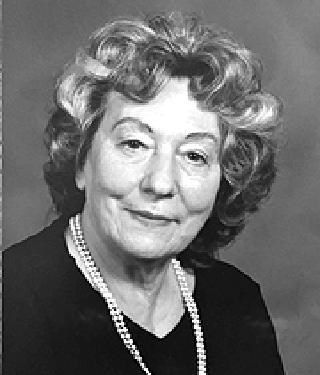 Barbara Trzos obituary, Colorado Springs, CO