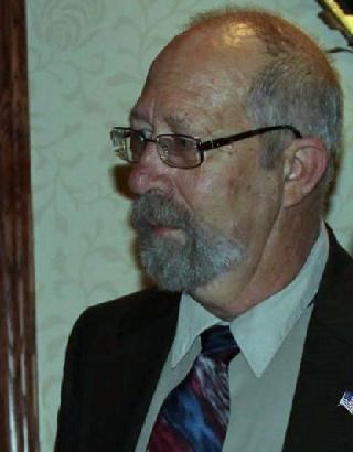 Don Allen McCurdy obituary, 1952-2019, Colorado Springs, CO