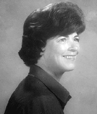 Charlotte Pauline MacIsaac obituary, 1935-2019, Colorado Springs, CO