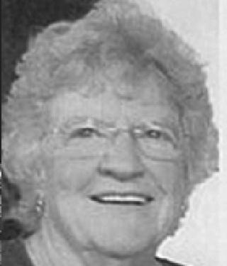 Odessa Fae McQueen obituary, 1938-2019, Colorado Springs, CO